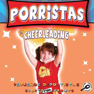 Porristas: Cheerleading - Karapetkova, Dr Holly