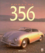 Porsche 356 - Long, Brian