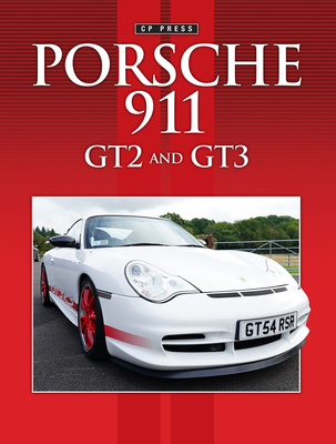 Porsche 911 GT2 and GT3 - Pitt, Colin