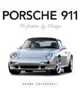 Porsche 911: Perfection by Design