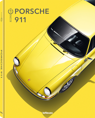 Porsche 911 - Brmmer, Elmar, and Staud, Ren (Photographer)