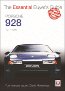 Porsche 928: Essential Buyers Guide