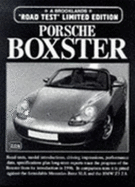 Porsche Boxster Limited Edition