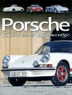 Porsche: The Carrera Dynasty