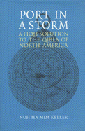 Port in a Storm: A Fiqh Solution to the Qibla of North America
