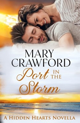 Port in the Storm - Crawford, Mary