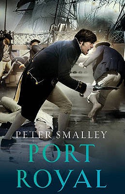 Port Royal - Smalley, Peter