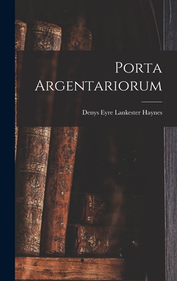 Porta Argentariorum - Haynes, Denys Eyre Lankester (Creator)