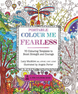 Portable Colour Me Fearless