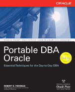 Portable DBA: Oracle