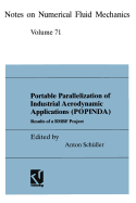 Portable Parallelization of Industrial Aerodynamic Applications (Popinda): Results of a Bmbf Project