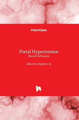 Portal Hypertension: Recent Advances - Qi, Xingshun (Editor)