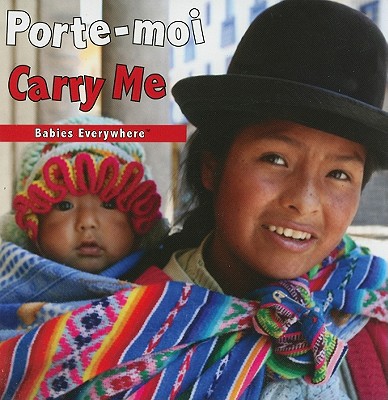 Porte-Moi/Carry Me - Grossman, Rena D