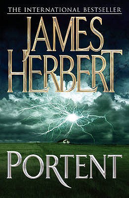 Portent - Herbert, James