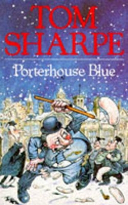 Porterhouse Blue - Sharpe, Tom