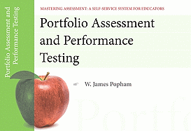 Portfolio Assessment and Performance Testing, Pamphlet 10