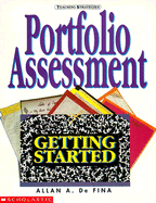 Portfolio Assessment: Getting Started