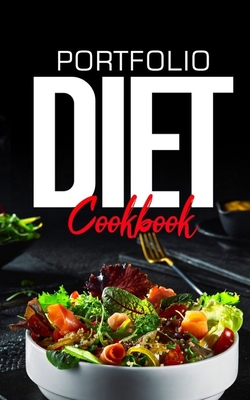 Portfolio diet cookbook - Ramsey, Kate