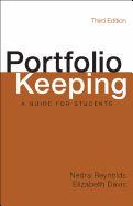Portfolio Keeping: A Guide for Students