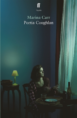 Portia Coughlan - Carr, Marina