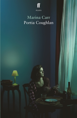 Portia Coughlan - Carr, Marina