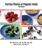 Portion Photos of Popular Foods