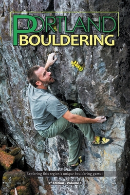 Portland Bouldering - East Wind Design (Prepared for publication by)