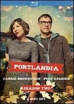 Portlandia: Season 02