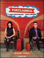 Portlandia: Season 03