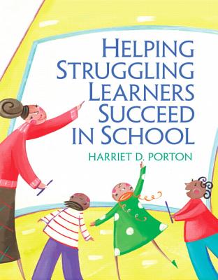 Porton: Helpi Strug Learn Succe Scho - Porton, Harriet D