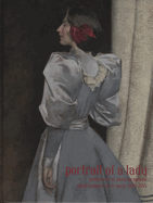 Portrait of a Lady: Peintures Et Photographies Americaines En France, 1870-1915