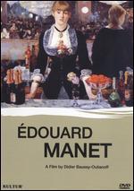 Portrait of an Artist: Les Silences de Manet