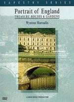 Portrait of England - Treasure Homes & Gardens - Raymond Leppard