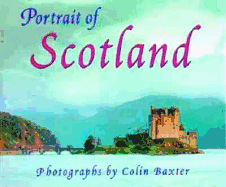Portrait of Scotland