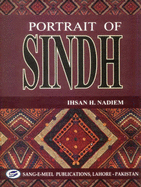 Portrait of Sindh