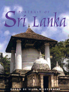 Portrait of Sri Lanka - Wijeyeratne, Gehan De Silva
