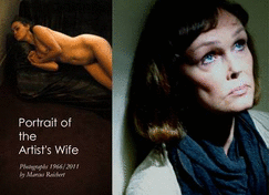 Portrait of the Artist's Wife: Photographs 1966-2011