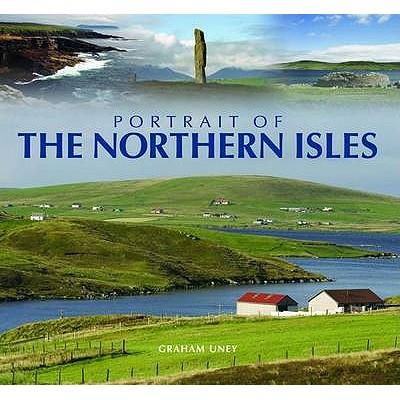 Portrait of the Northern Isles - Uney, Graham