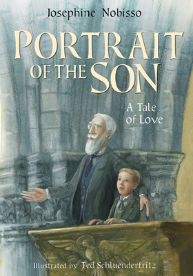 Portrait of the Son: A Tale of Love - Nobisso, Josephine, Ba