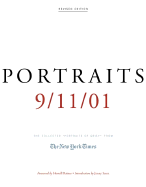 Portraits: 9/11/01: The Collected "Portraits of Grief" from the New York Times