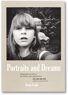 Portraits and Dreams - Ewald, Wendy