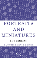 Portraits and Miniatures