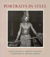 Portraits in Steel: Lessons from the Iranian Revolution and the Iraq War