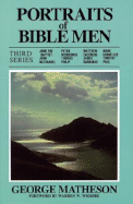 Portraits of Bible Men - Matheson, George