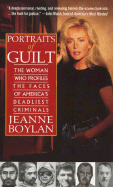 Portraits of Guilt - Boylan, Jeanne