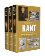 Portraits of Kant: Reflections from 18th and 19th-Century Europe