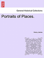 Portraits of Places.