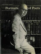 Portraits of Poets - Barker, Christopher, and Barker, Sebastian (Volume editor)