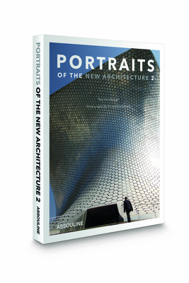 Portraits of the New Architecture 2 - Schulman, Richard (Photographer)