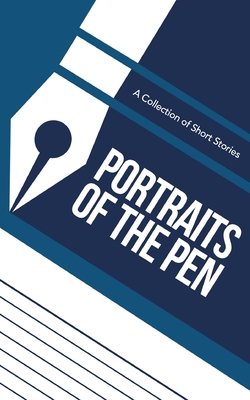 Portraits of the Pen - Martin, Robert (Foreword by)